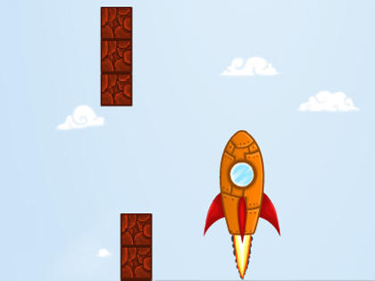 Rocket Rush